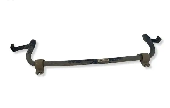 Opel Astra J Front anti-roll bar/stabilizer link 13346853