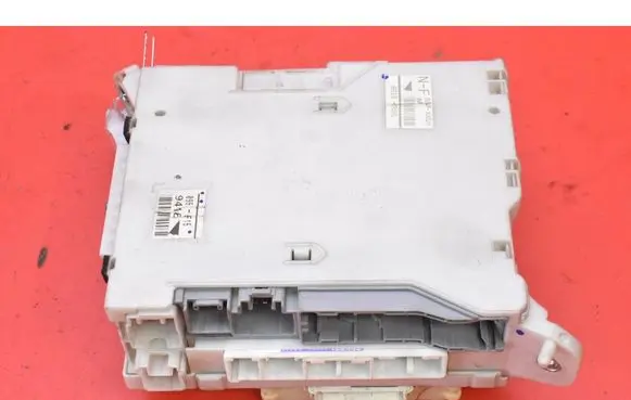 Lexus IS 220D-250-350 Fuse box set 82730-53021
