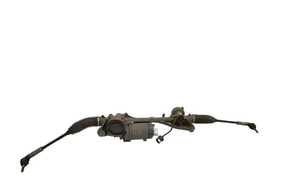Volkswagen Golf VIII Steering rack 5WB423051AJ 4532010393 02828059J