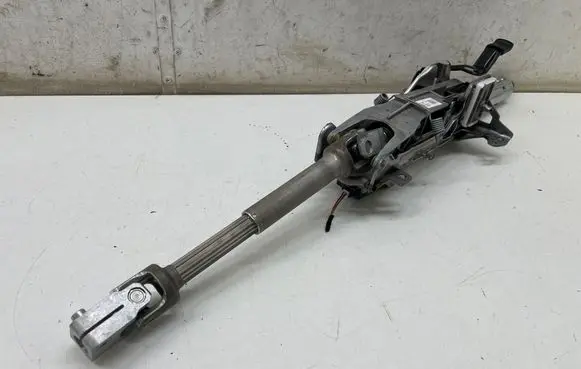 Mercedes-Benz GLA H247 Steering wheel axle set A1774602800 A0999009401