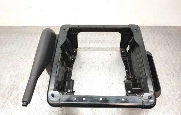 Volkswagen Transporter - Caravelle T6 Driver seat console base 7E1881677AH