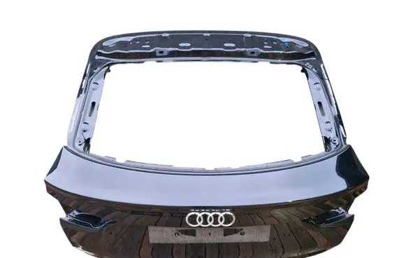 Audi Q3 F3 Tailgate/trunk/boot lid