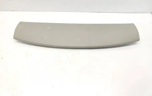 Nissan Murano Z52 Tailgate/trunk upper cover trim 909045AA0AE