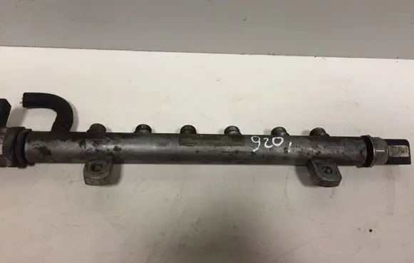 Volkswagen Crafter Fuel main line pipe 076130093V245