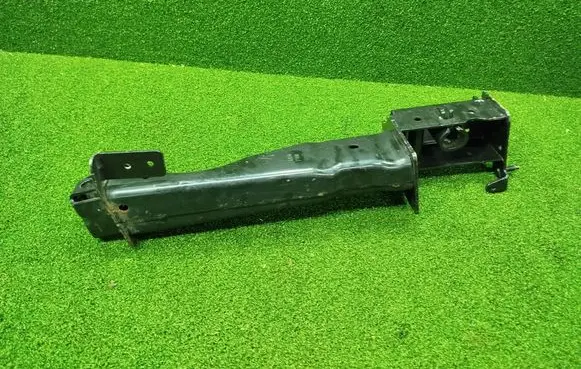 Renault Scenic IV - Grand scenic IV Bottom radiator support slam panel 701D2 710B