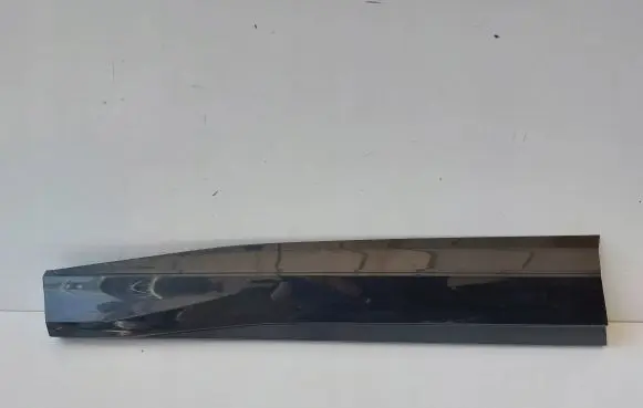 Audi Q4 Sportback e-tron Front door trim (molding) 89A853959A