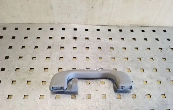 Opel Zafira B Rear interior roof grab handle 317382836