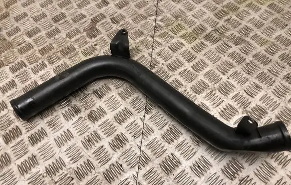 Ford Focus Intercooler hose/pipe