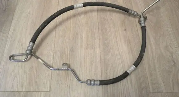 BMW X6 E71 Clutch pipe/line P679366701
