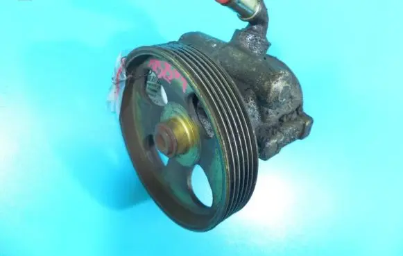 Citroen Xsara Picasso Electric power steering pump 9647790780 IMPRK1232501