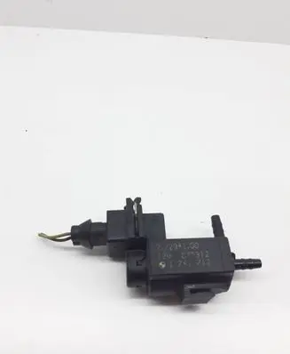 BMW 5 E60 E61 Turbo solenoid valve 1742712 72234100 07T312