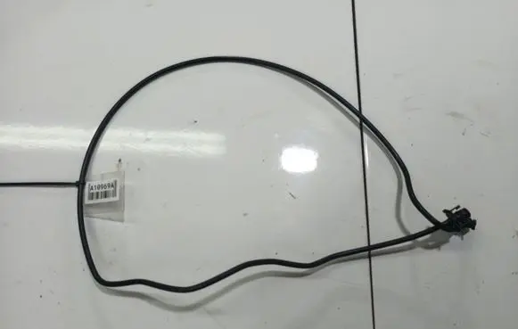 Ford Galaxy Vacuum line/pipe/hose 