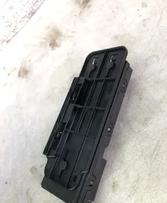 Volkswagen Touran III Tailgate/trunk control unit/module 5q0959107s