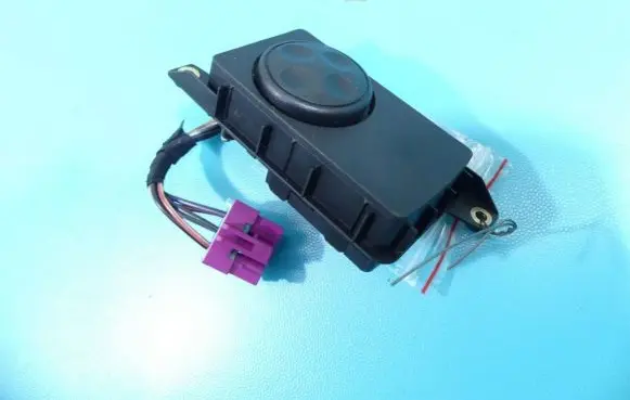 Seat control switch