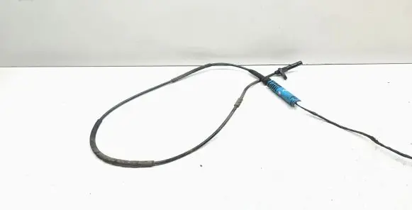 ABS rear brake sensor