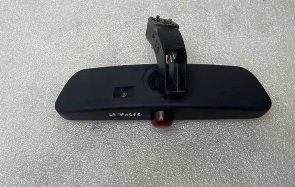 BMW 5 E39 Rear view mirror (interior) 8236774 EC1C42