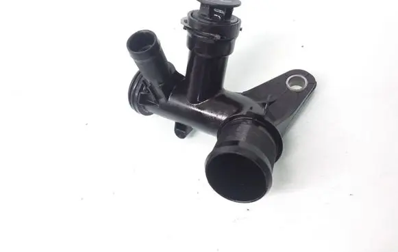 Ford Fiesta Engine coolant pipe/hose 1122501