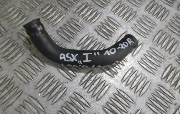 Mitsubishi ASX Engine coolant pipe/hose