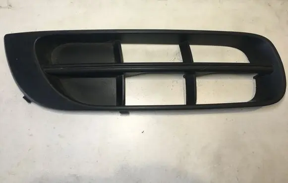Skoda Fabia Mk2 (5J) Front bumper lower grill 5J0807368