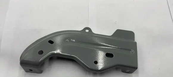 Tesla Model 3 Fender mounting bracket 1100382-S0-A 1100382S0A 1100382