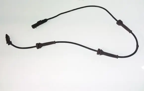 Renault Scenic II - Grand scenic II ABS brake wheel speed sensor 8200404460
