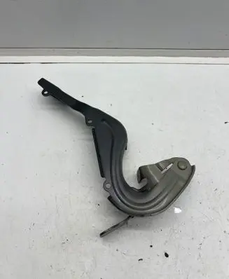 Citroen C3 Engine bonnet/hood hinges 981278580A 1221 981278580