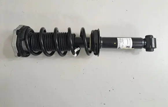 BMW X4 G02 Rear shock absorber/damper 6890945 6882819