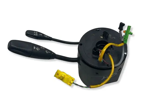 Mercedes-Benz CLK A209 C209 Wiper turn signal indicator stalk/switch A2094640418