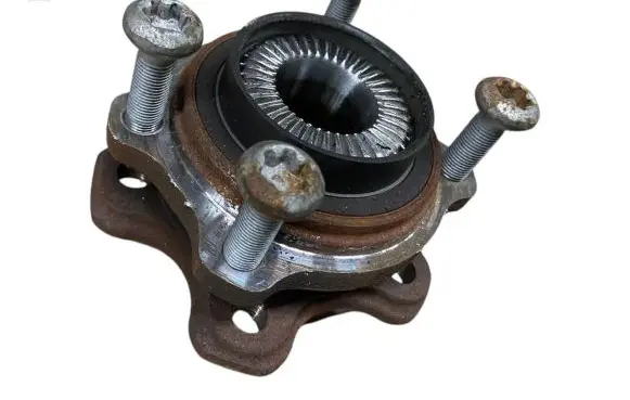 BMW 3 G20 G21 Front wheel ball bearing 6899174 33406899174