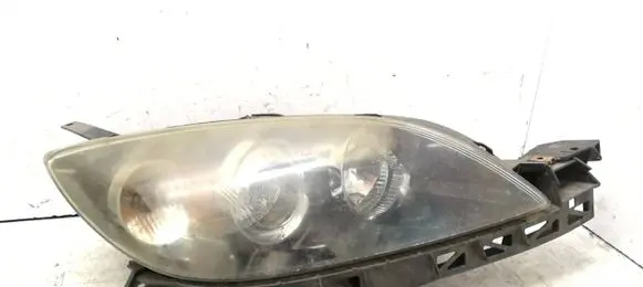 Mazda 3 I Headlight/headlamp