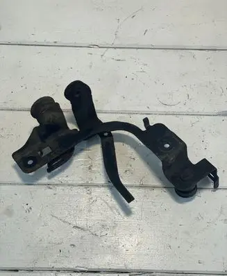 Mazda 6 Radiator support slam panel bracket 