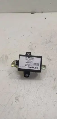 Mitsubishi Space Star Immobilizer control unit/module MR522677 V1M205 3891500142