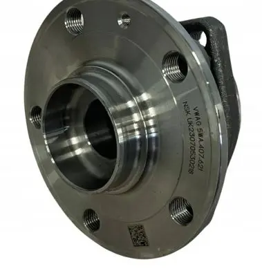 Volkswagen Golf VIII Front wheel hub 5WA407621