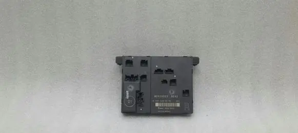 Mercedes-Benz SL R230 Door control unit/module A2308205826