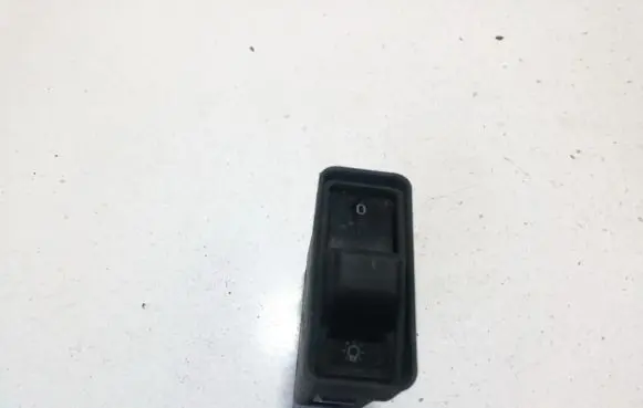 BMW 5 E34 Light switch 38813710 61311391338