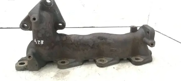 Nissan Pathfinder R51 Exhaust manifold