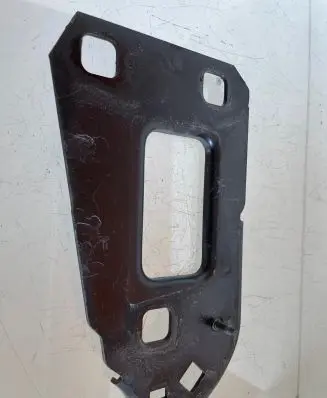 Audi A4 S4 B8 8K Front bumper mounting bracket 8K0805499