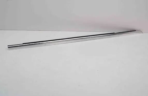 Mercedes-Benz C W205 Door glass trim A2057202024
