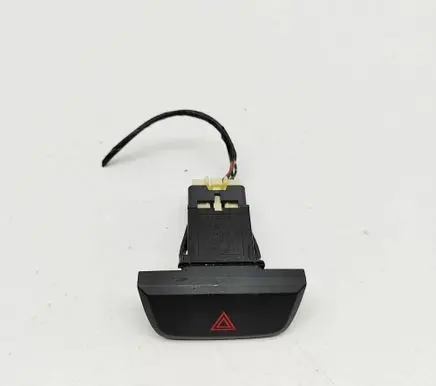 Isuzu D-Max Hazard light switch 8974168050