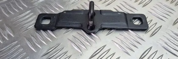 Audi A4 S4 B6 8E 8H Trunk lock loop 4B9827507L