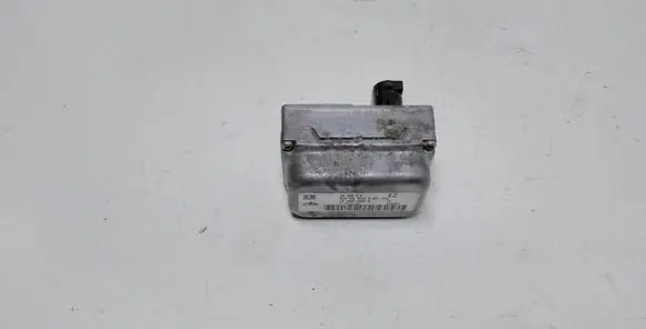 Opel Astra H ESP acceleration yaw rate sensor 24448214 10098505024