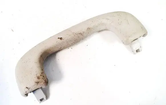 Opel Zafira A Rear interior roof grab handle