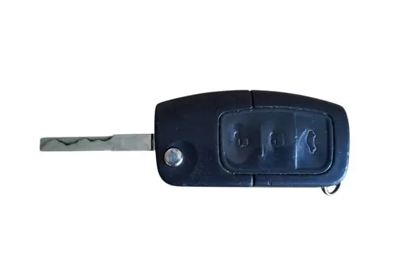 Ford S-MAX Ignition key/card 