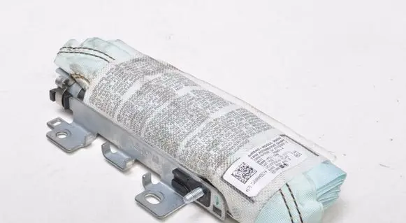 Audi A8 S8 D4 4H Seat airbag 4H0880442B