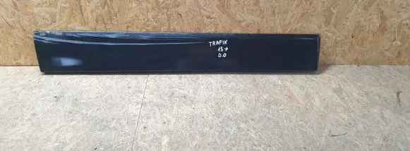 Renault Trafic III (X82) Rear door trim (molding) 93453580