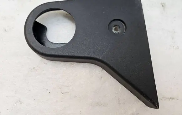 Ford Mach-E I Seat trim NJ8BR666B18BAW F7F4A V8BR666B18BAW