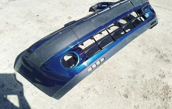 Renault Scenic I Front bumper