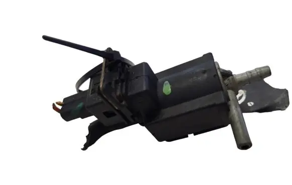 Turbo solenoid valve