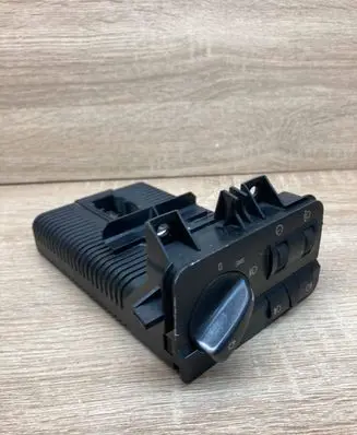 BMW 3 E46 Light switch 8383226 086480051