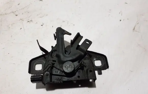 Mercedes-Benz Citan II W420 Engine bonnet (hood) release handle 656013455R
